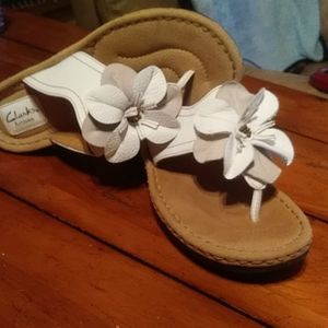 Clarks on sale $10.00